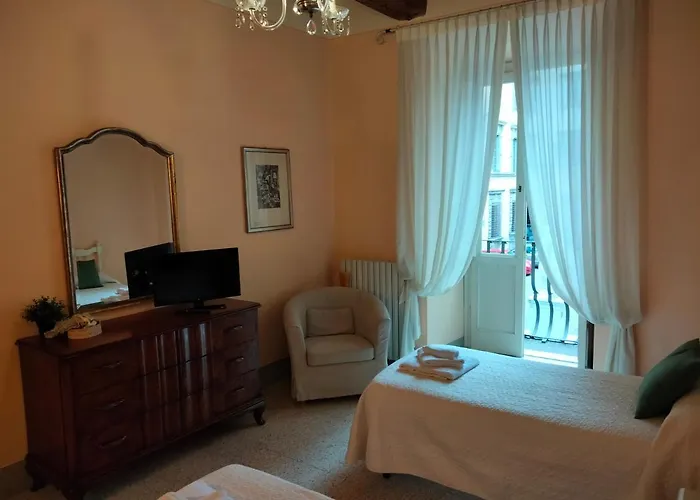 Appartamento Giulia