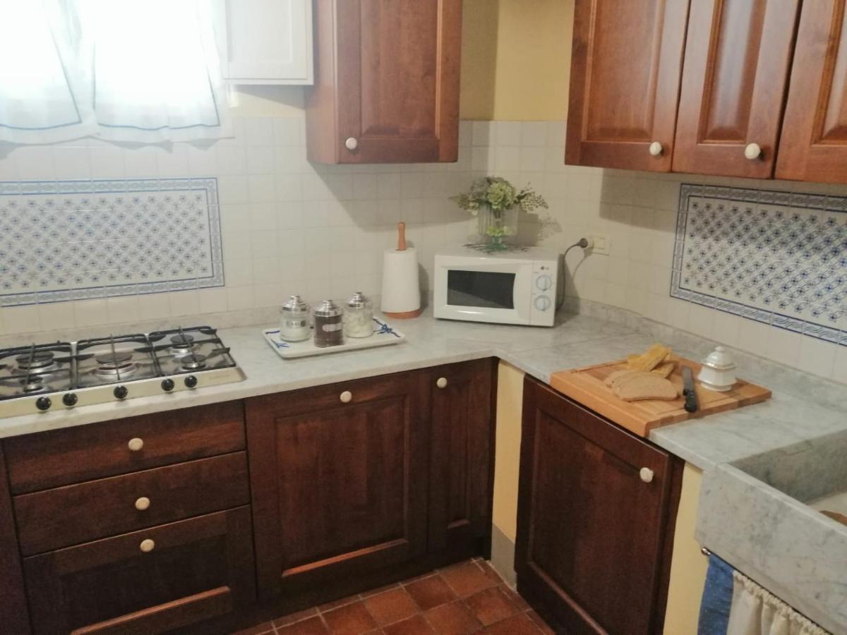 Apartment Giulia *