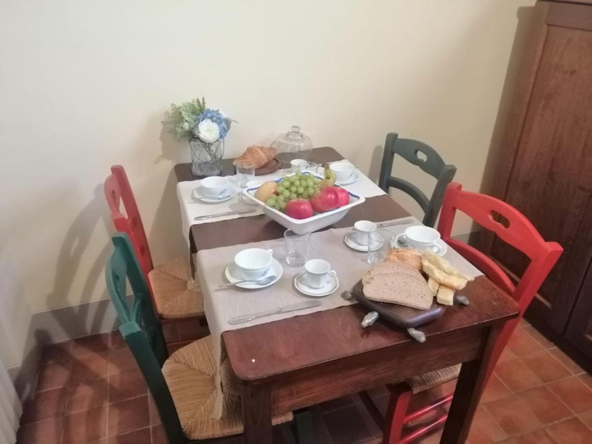 Giulia Apartment Lucca
