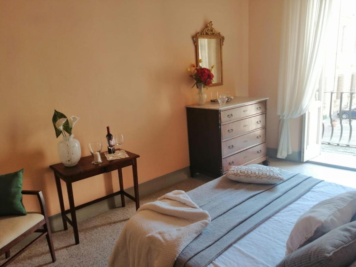 Giulia Apartment *