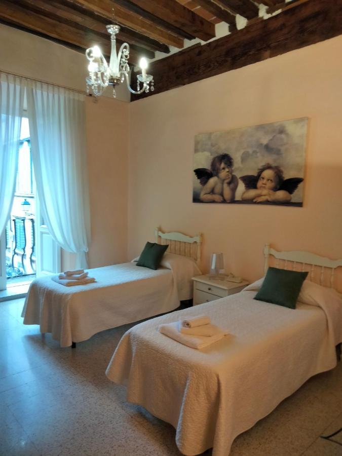 Apartment Giulia Lucca