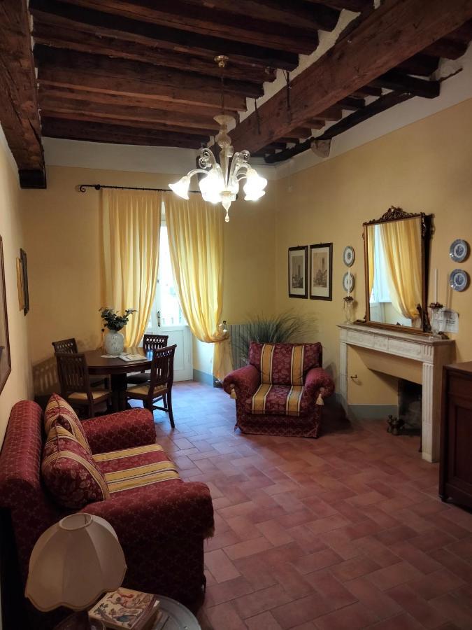 Apartment Giulia