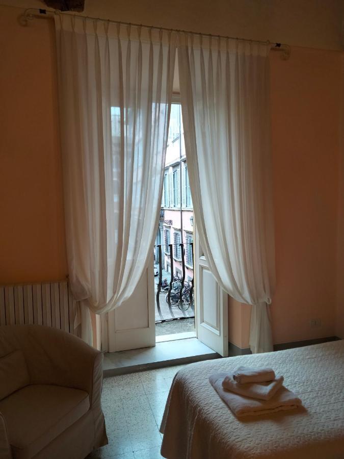 Apartment Giulia *